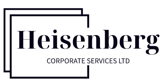 Heisenberg Corporate Services Limited